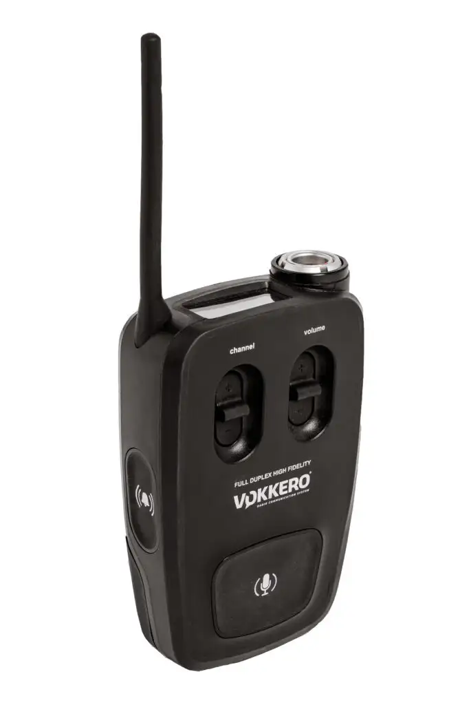 INTERCOMS