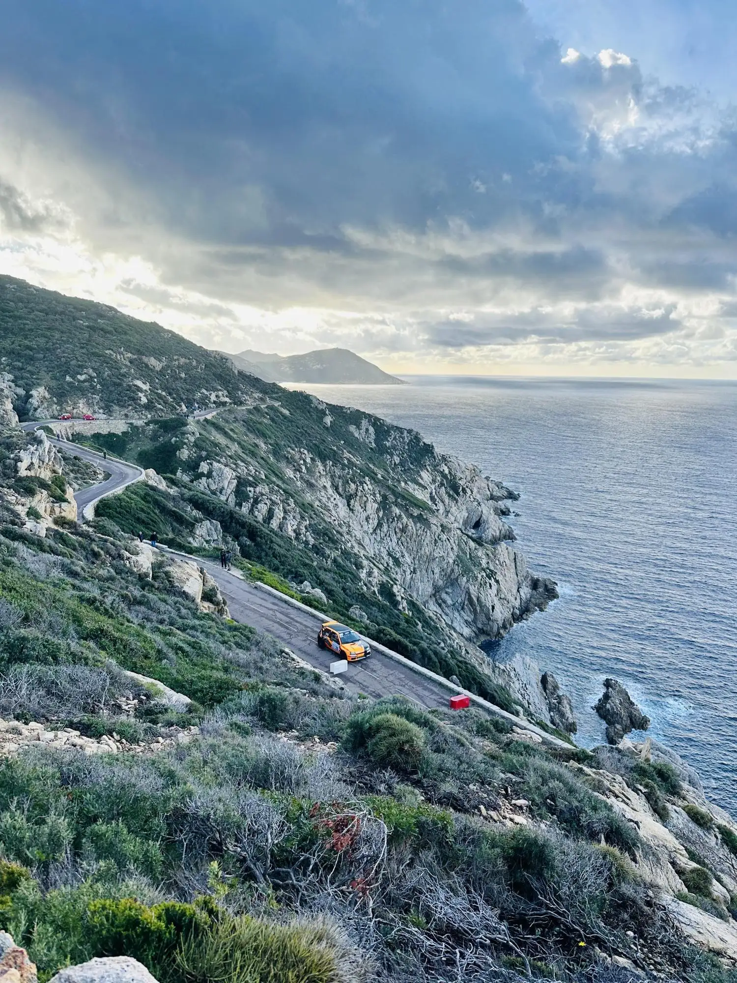 louer talkie walkie - Aixocom rallye automobile