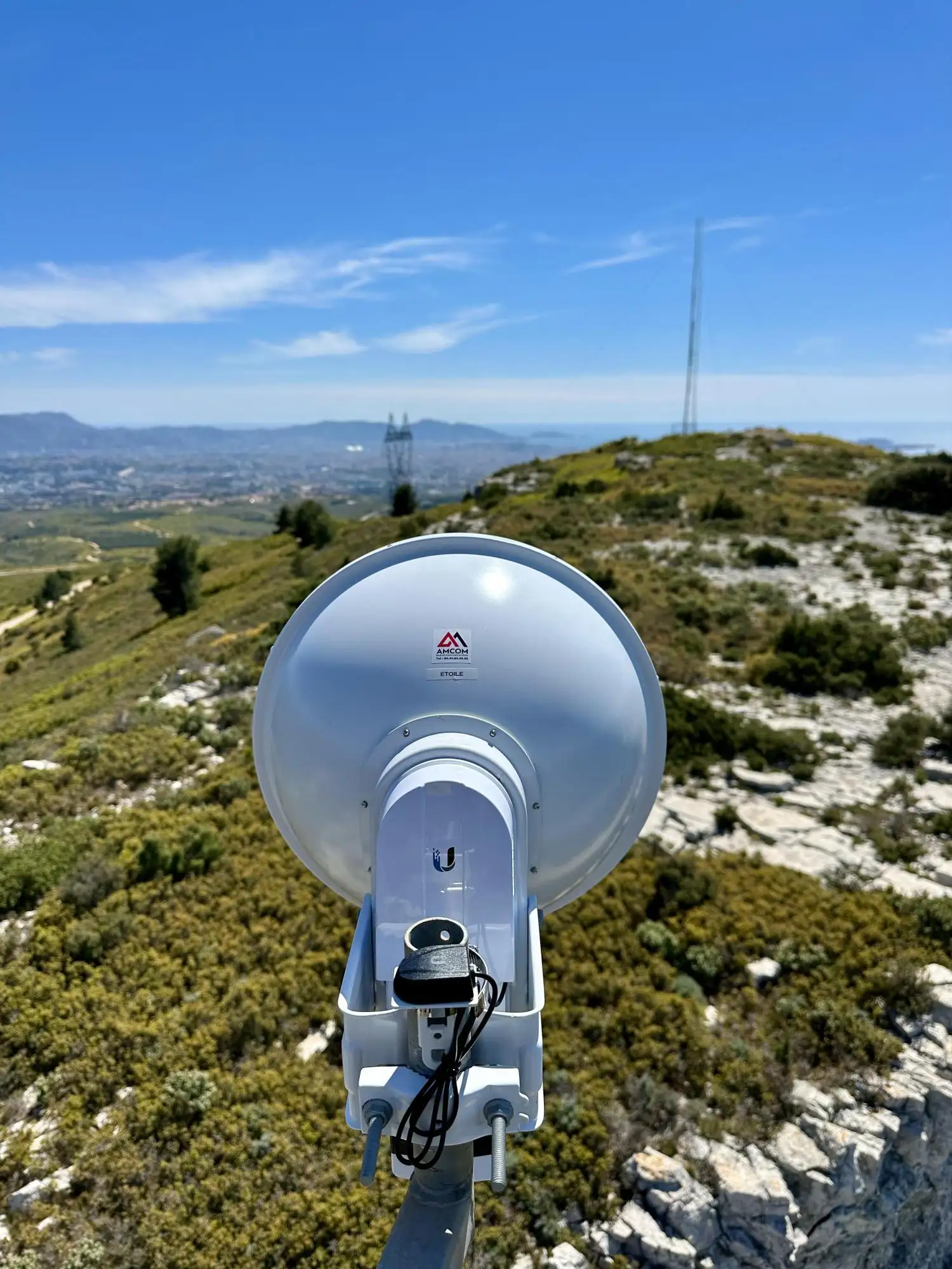 Des solutions de communication fiables et sur mesure pour tous vos événements et environnements techniques