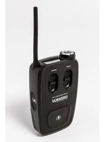 syst�me de communication radio � Marseille - Intercom