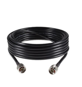 Cble coaxial