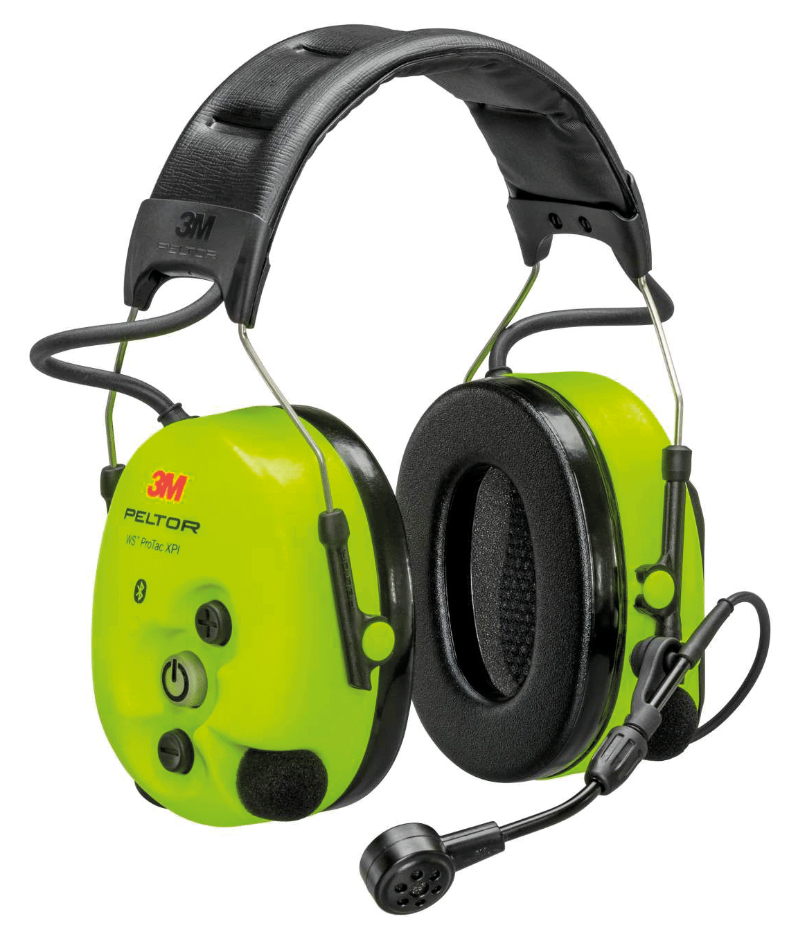Casque