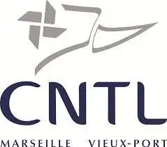 location talkie walkie motorola - Logo CNTL