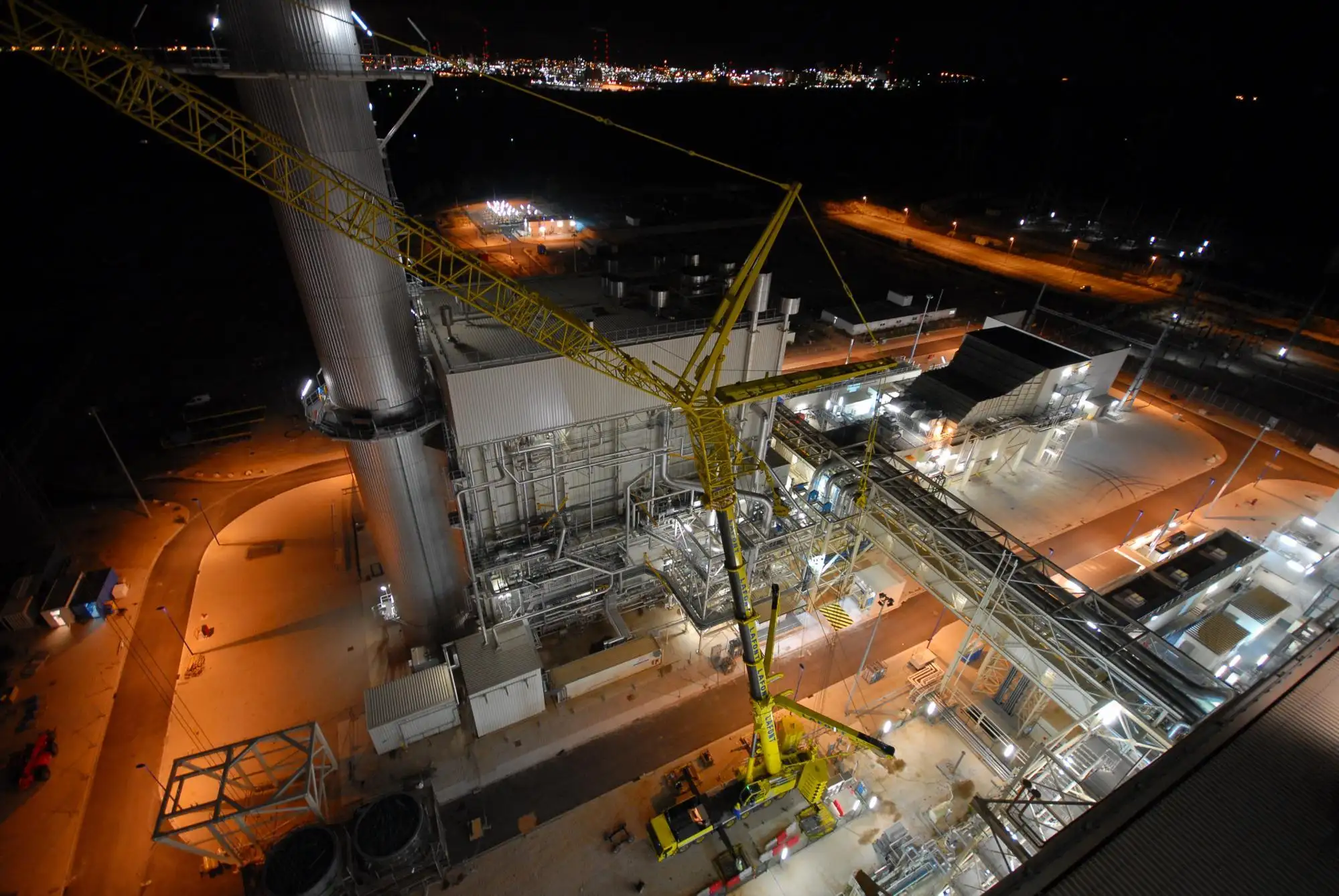 location radiocommunication - industrie