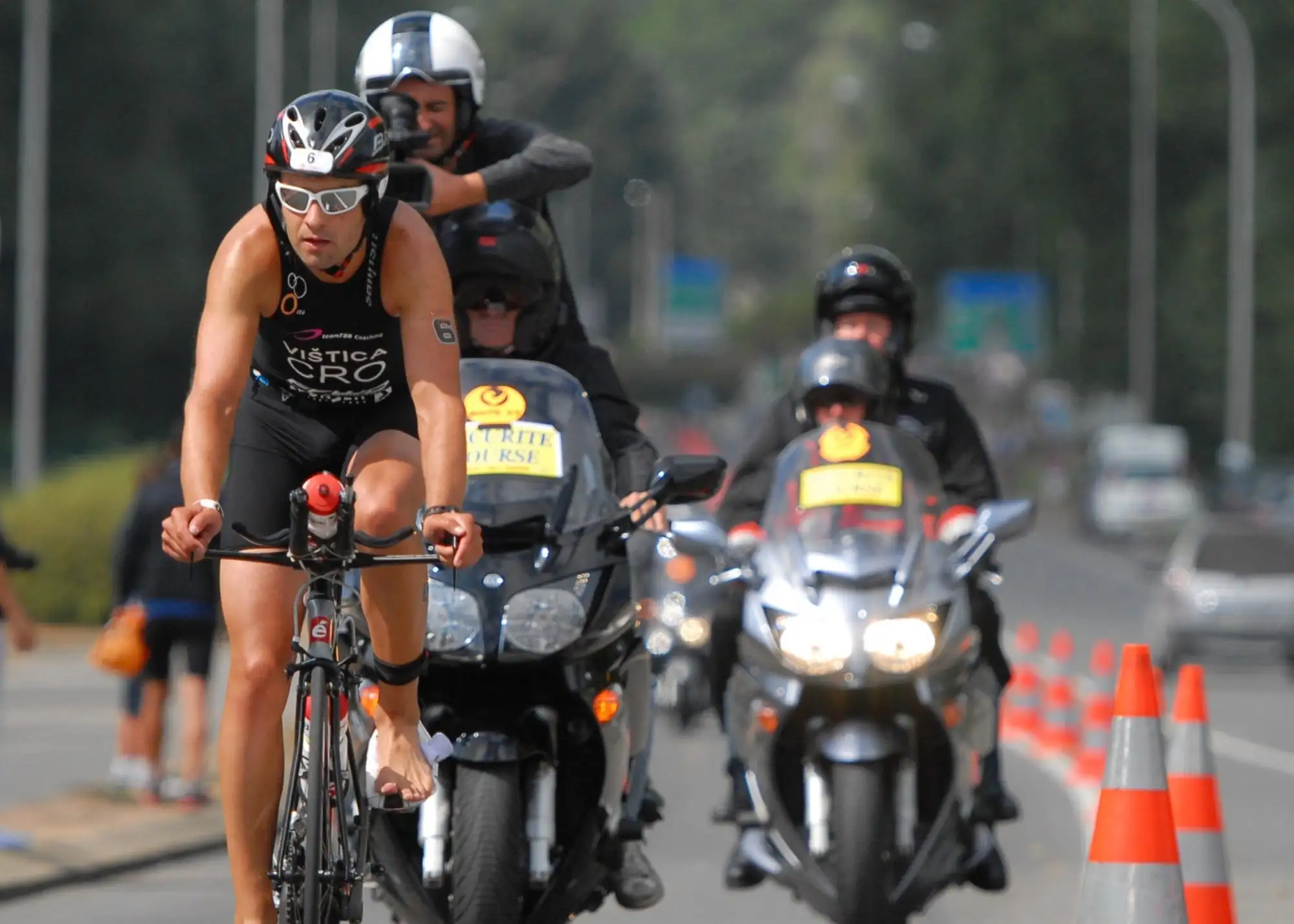 location talkie walkie motorola - Cyclisme