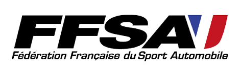 talkie walkie location - Logo FFSA