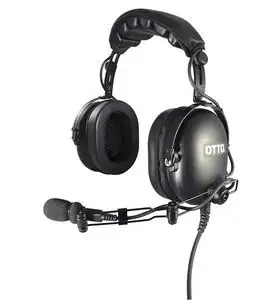Casque lourd