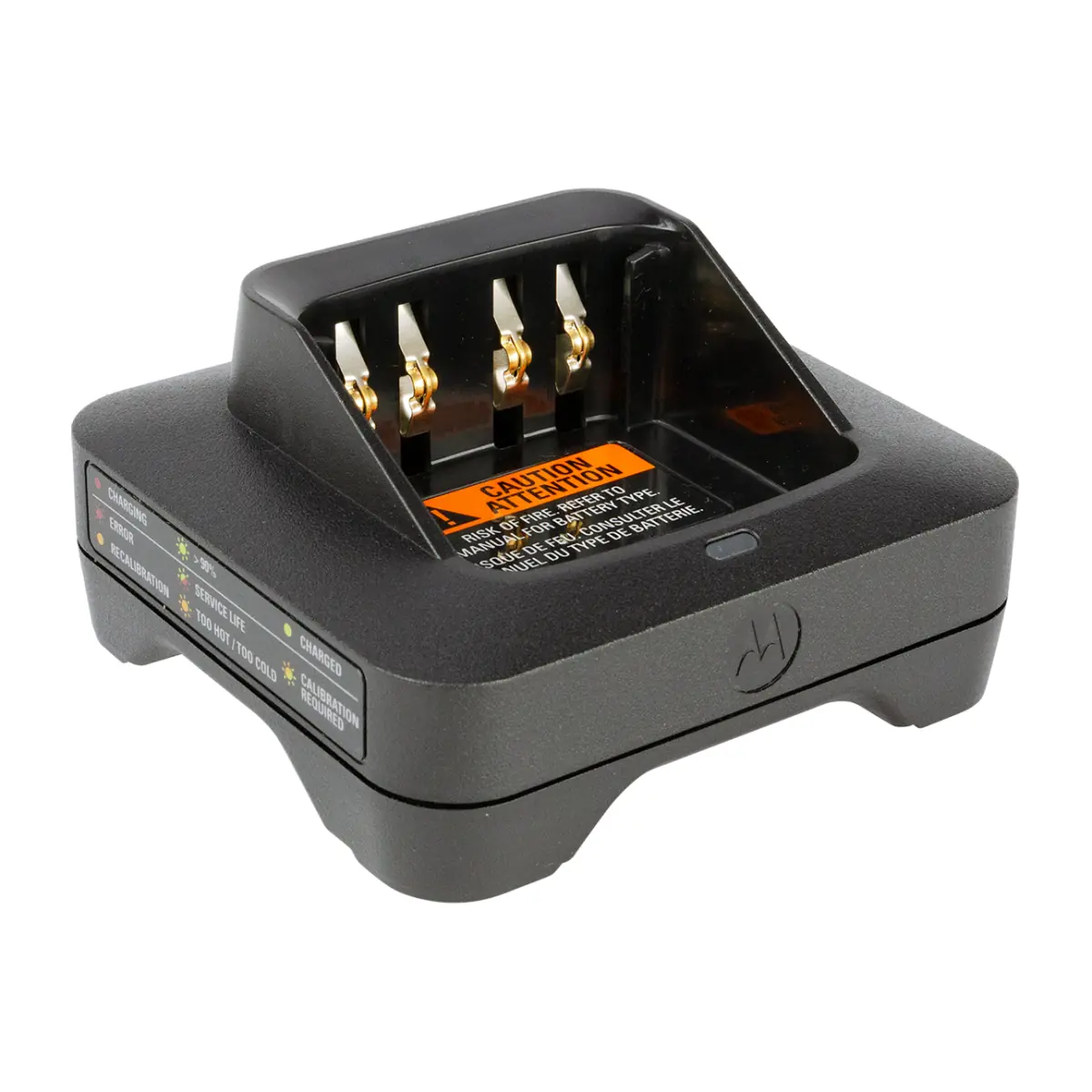 Chargeur individuel