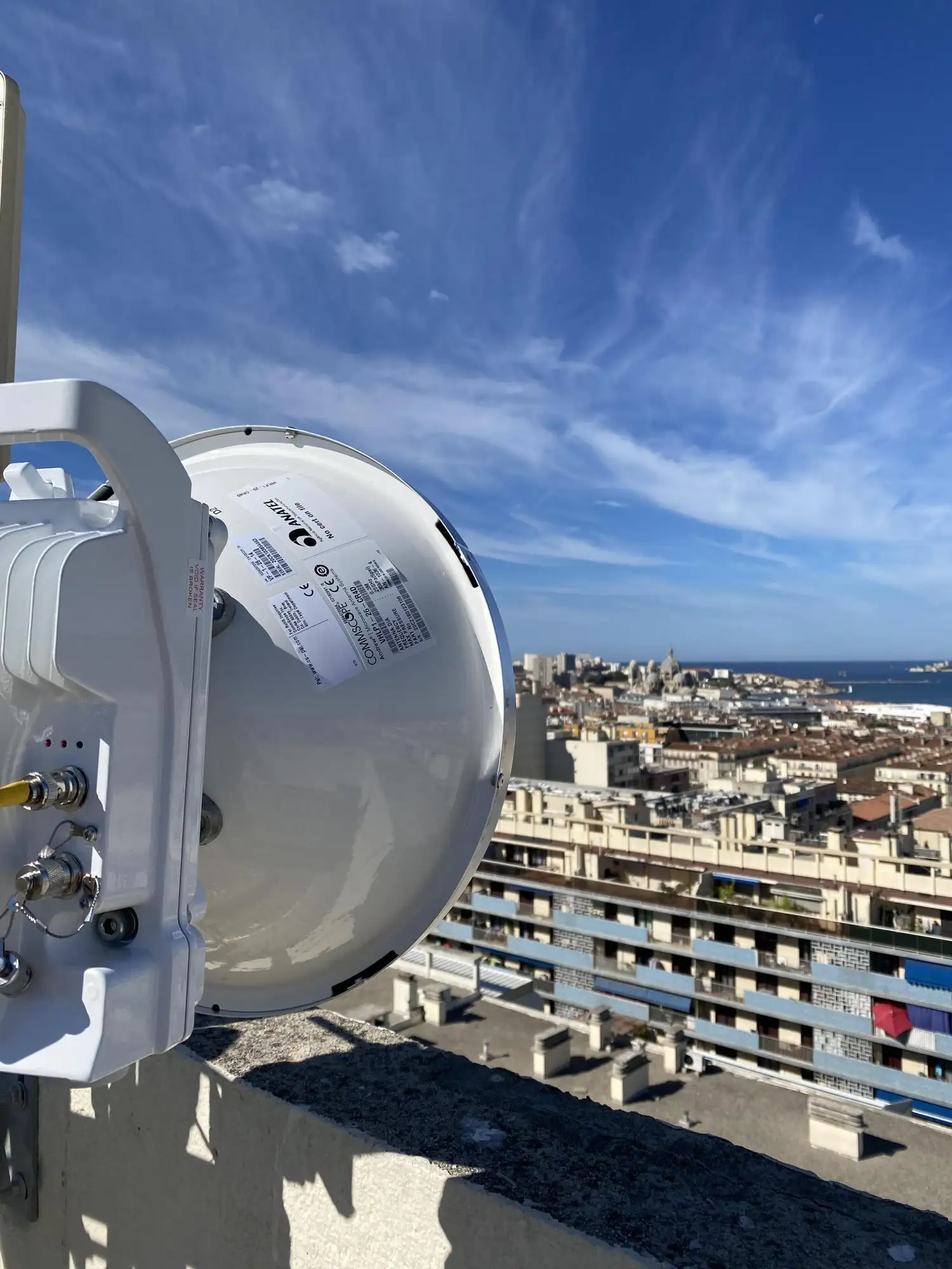 location talkie walkie motorola - transmission de données