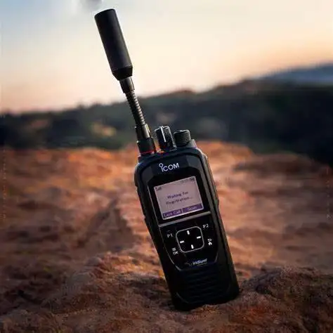 La r�volution du Push-to-Talk : Les avantages de la radio LTE pour les entreprises