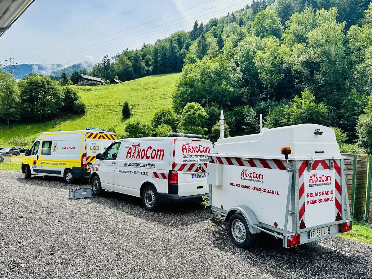 Lancement officiel du site AIXOCOM en collaboration avec Bexter